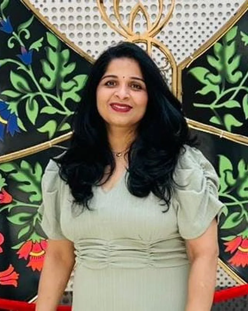 Kalyani Mishra, Managing Director of Initi8Now